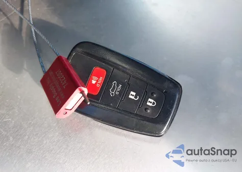 2024 Toyota Rav4 Hybrid Xle z USA, uszkodzony, nr VIN 4T3RWRFV8RU149438